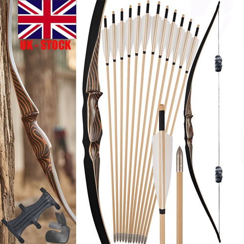 Archery traditional - traditional, 54"
