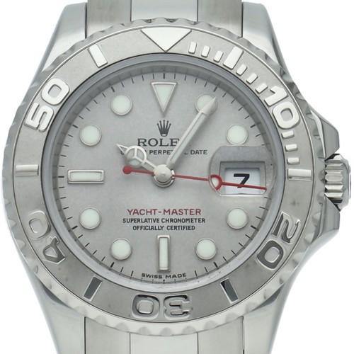 Rolex yachtmaster ladies - rolex,