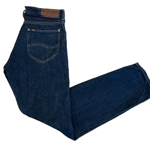 Lee 101z w34x34 japanese - w34x34,