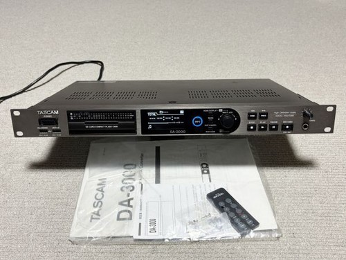 Tascam 3000 ver ad - tascam, ver.2.05