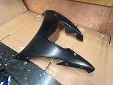 2003 2005 yamaha - 2005, left