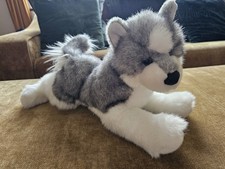 Douglas Plush Sasha 16"