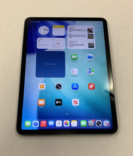 Apple ipad pro 2nd gen - pro,
