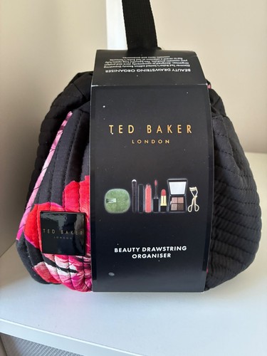 Ted baker drawstring organiser - ted,