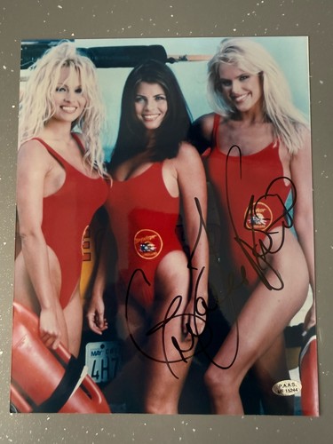 Gena lee nolin - gena, baywatch