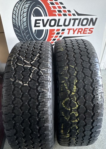 Goodyear wrangler all terrain - goodyear, all-terrain
