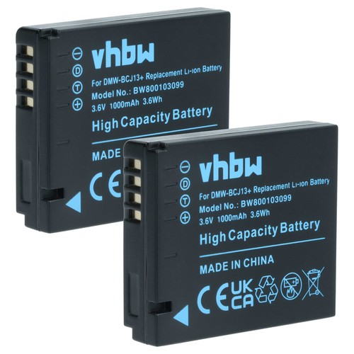 Battery for panasonic - battery,