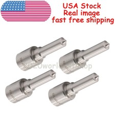 4x Fuel Injector Nozzles For