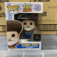 FUNKO POP 1397 TOY STORY
