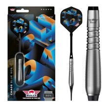 Bulls NL Chaos Blue 90%