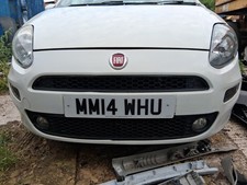 2014 FIAT PUNTO FACELIFT 5