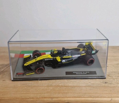 Renault team 19 2019 - team,