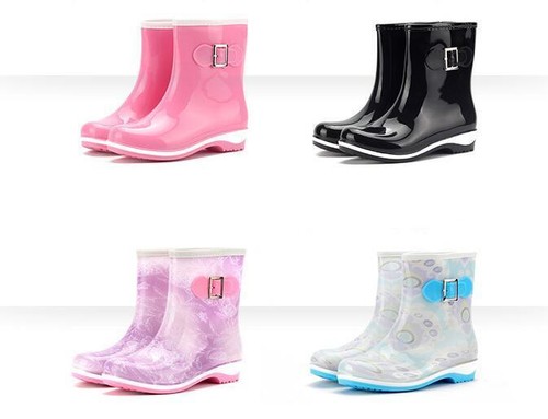 Women ladies rain - ladies, waterproof