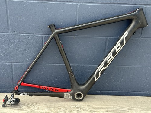 Felt team carbon road - felt,