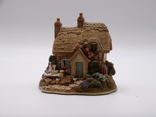 Lilliput Lane Cottages  -Fresh