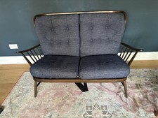 Ercol Vintage 2-Seater Sofa