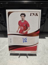 Vitinha Portugal Immaculate