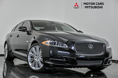 2012 jaguar supercharged - 2012,