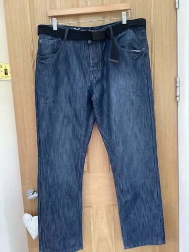 Mens jeans kangaroo - poo, x