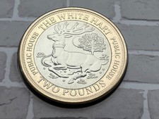 2024 GIBRALTAR GREAT BRITISH