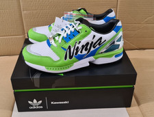 UK10.5 Adidas Originals ZX