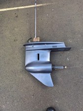 Yamaha 90hp outboard gearbox - yamaha,