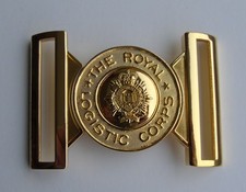 Royal Logistic Corps Belt