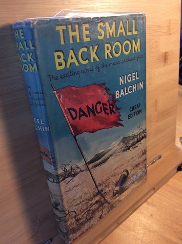 The small back - the,