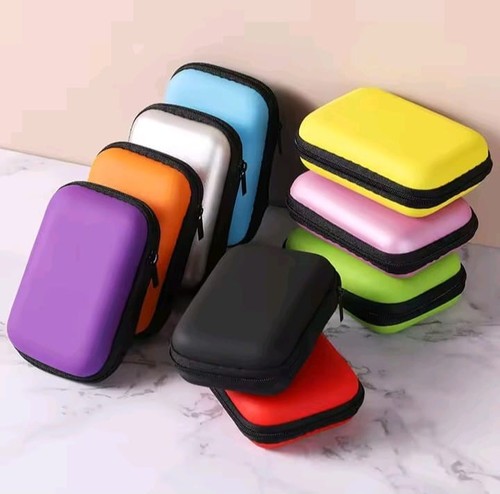 Travel electronics organizer - travel,