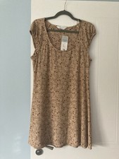 New with tag Primark beige