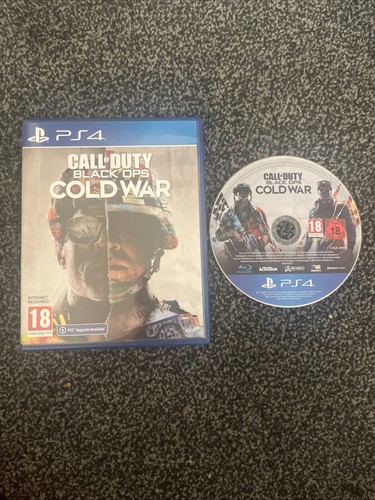 Call duty black ops - duty:, cold