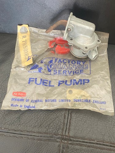Nos delco 795 0183 - nos, xp0183
