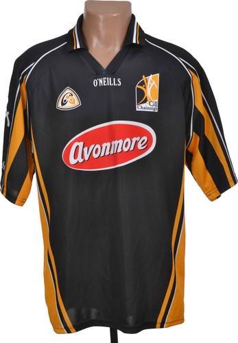 Kilkenny gaelic football - kilkenny,