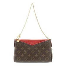 Louis Vuitton Monogram Pallas