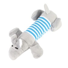New Dog Plush Toy Soft Funny