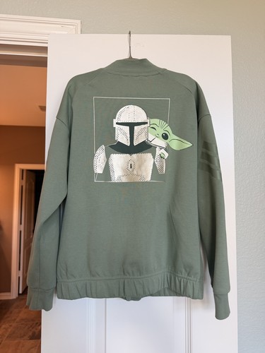Adidas star wars mandalorian - wars,