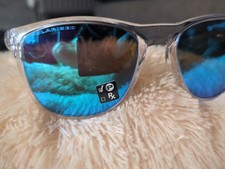 OAKLEY TRILLBE X Sunglasses