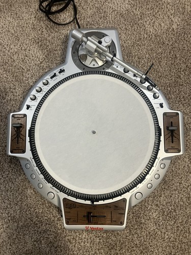 Vestax qfo turntable - vestax,