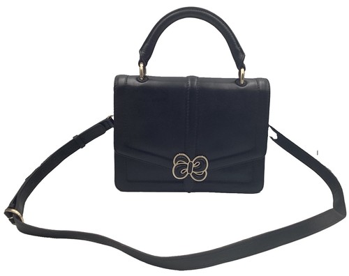 Radley top handle - handle/, body