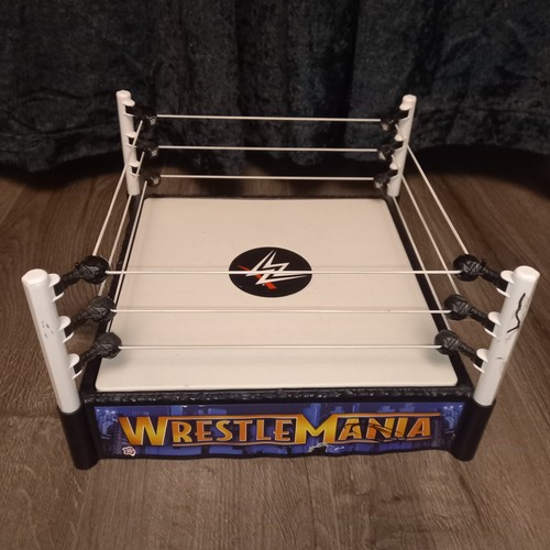 Wwe mattel jakks westerling - mattel,