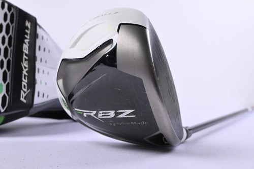 Taylormade rbz tour driver 9 - taylormade,