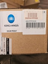 KM/Lexmark Power Supply