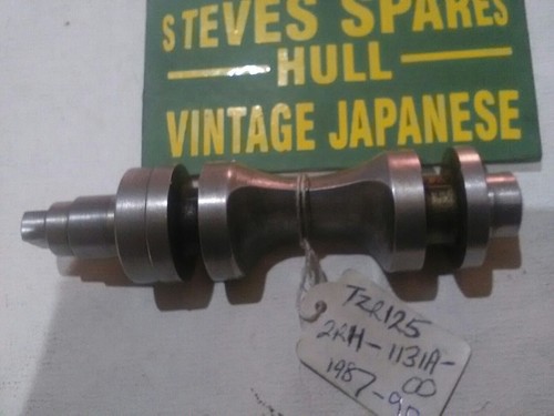 Yamaha tzr125 cyl head - yamaha,