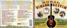 Rural Parlor Guitar