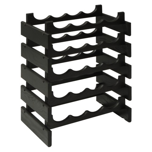 Bottle dakota wine rack - 20,