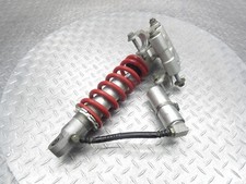 2002 99-04 Triumph Daytona 955