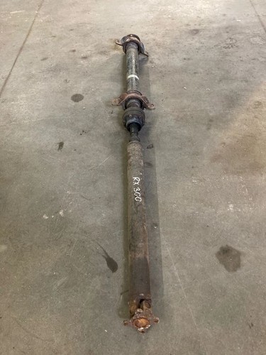 Breaking lexus 300 2005 - breaking, rx