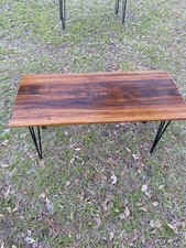 Sinker Cypress, Handmade