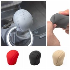 1pc Silicone Car Gear Head