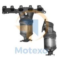 BM91424H Catalytic Converter